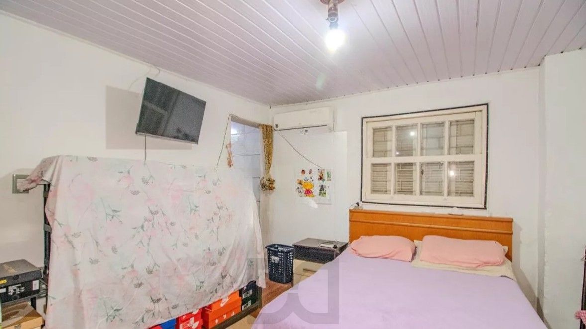 Apartamento térreo, Bairro IAPI, Porto Alegre/RS — foto 39