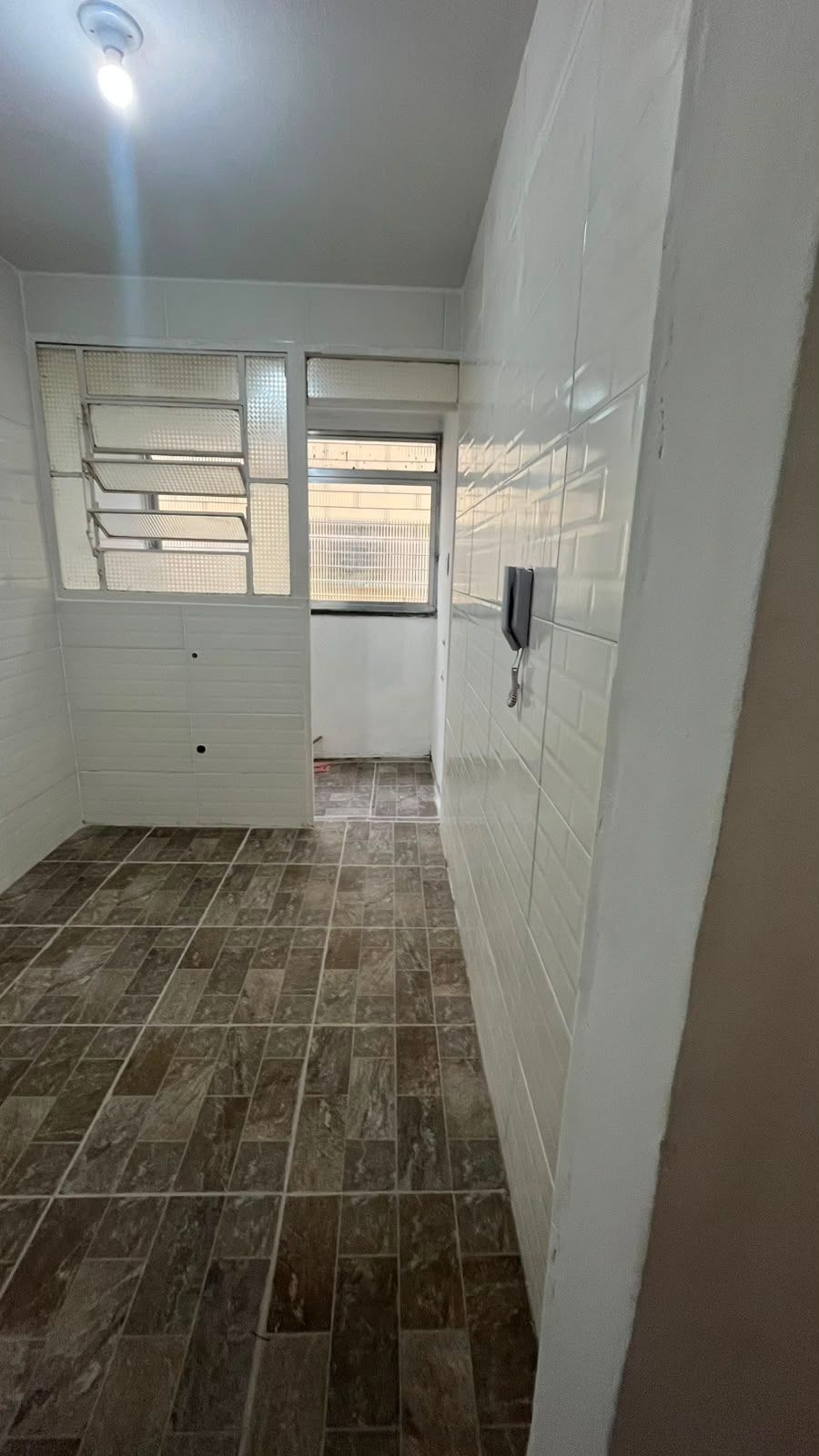 Apartamento à Venda 1 dormitório na Vila Ipiranga - SALAR — foto 8