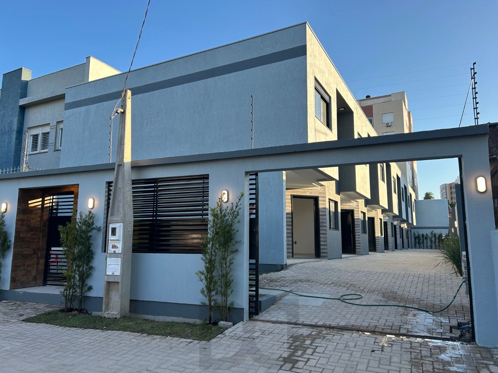 Casa com 3 dormitórios, à venda no bairro Cristo Redentor em Porto Alegre — foto 14