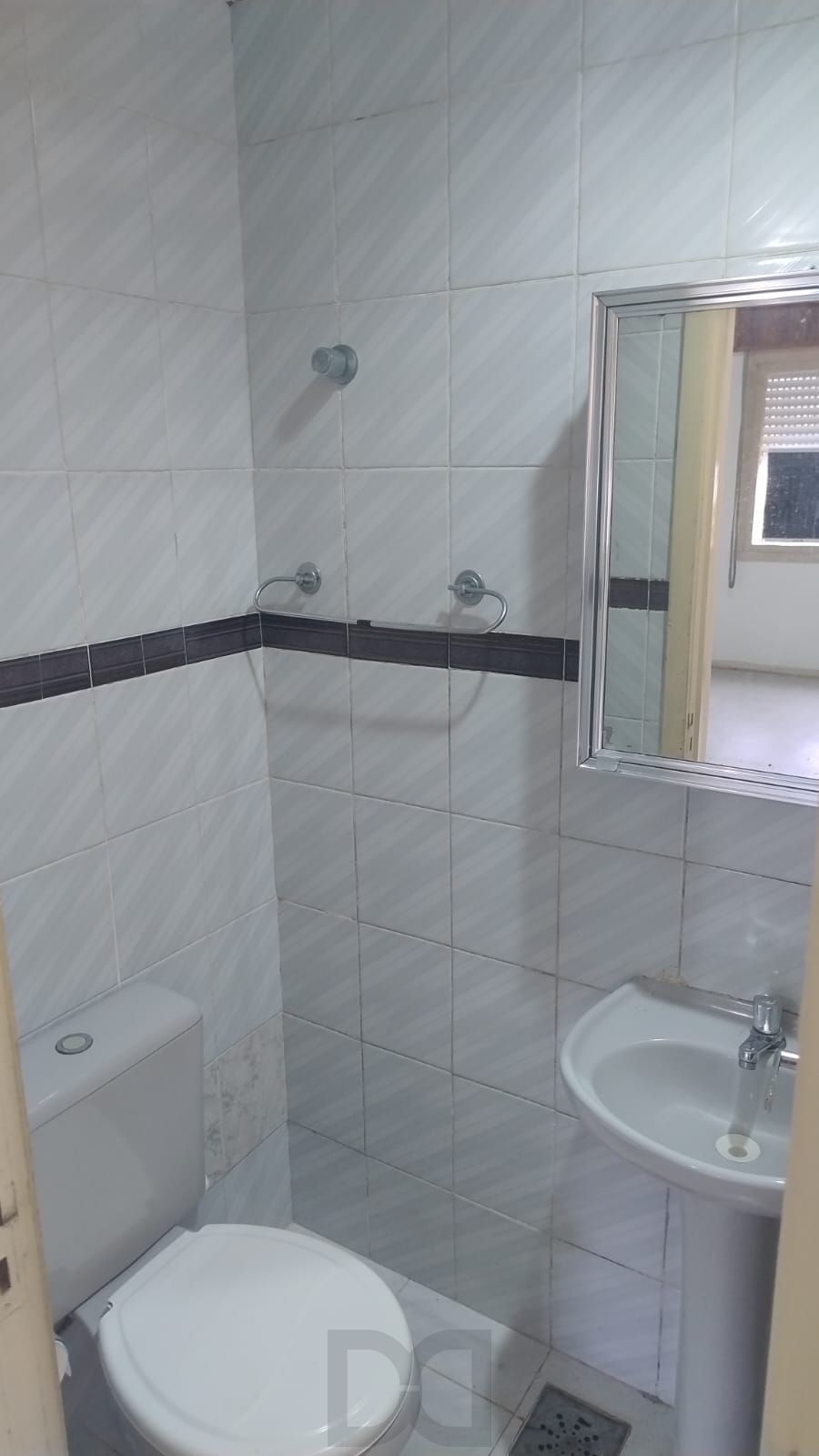 APARTAMENTO NO BAIRRO JARDIM LEOPOLDINA COM 1 DORMITÓRIO - SALAR — foto 9