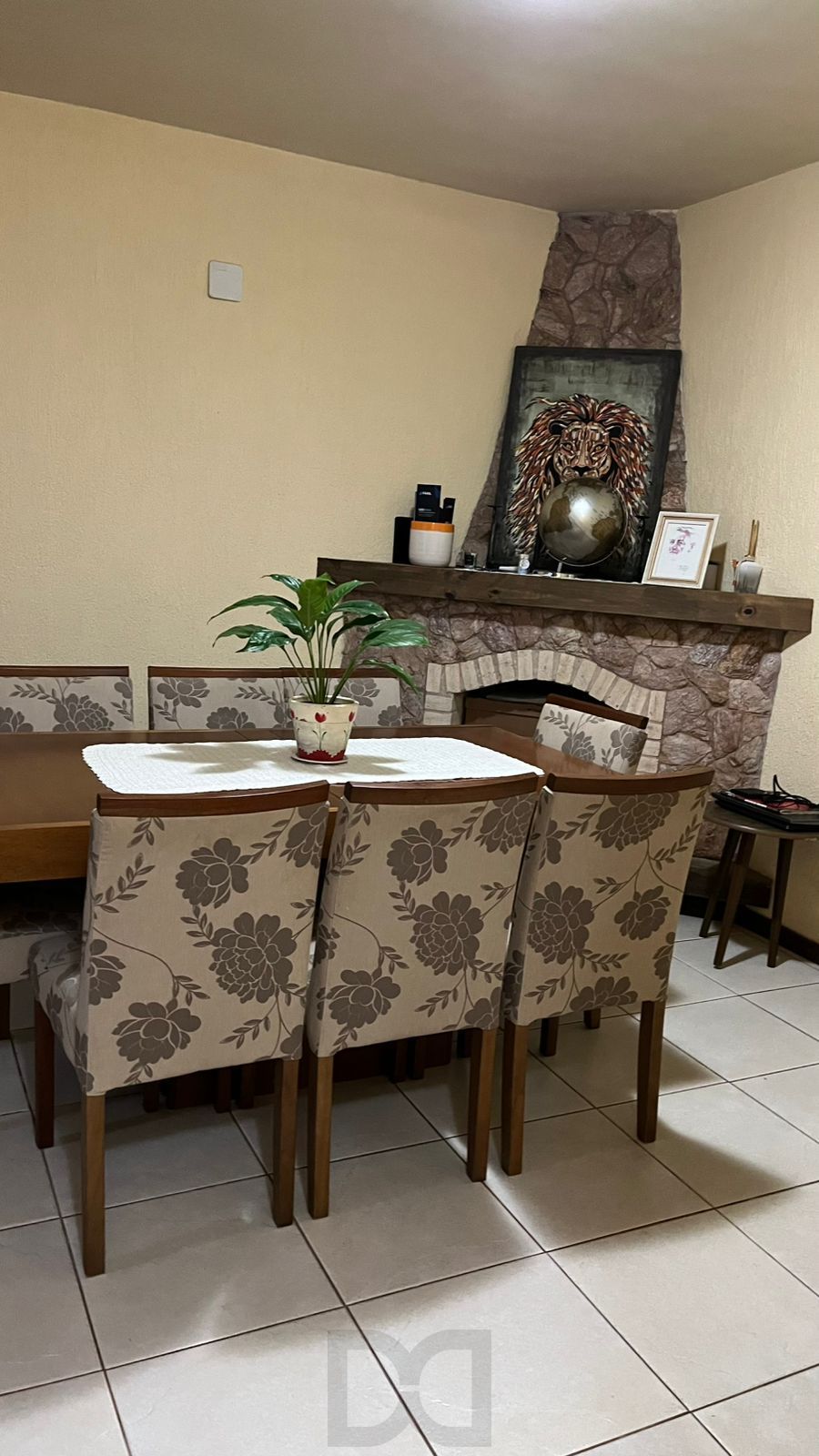 Sobrado Imponente com 4 Andares e 230m² – Garden Privativo e Lareira | R$ 1.480.000 — foto 35