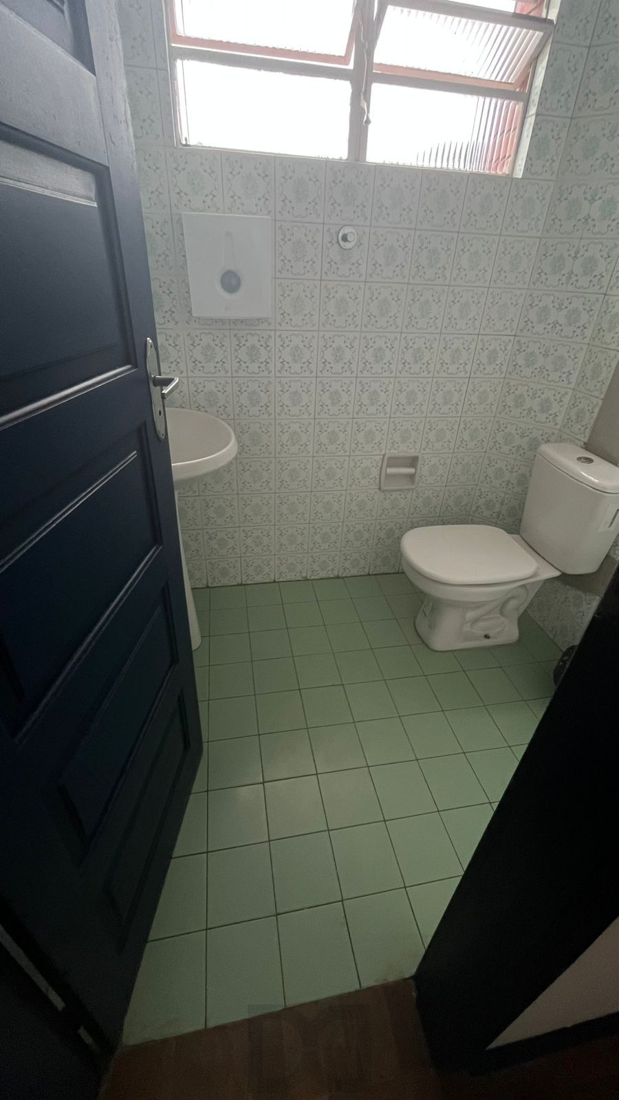 Casa adaptada para comércio, Boa Vista, Porto Alegre/RS — foto 6