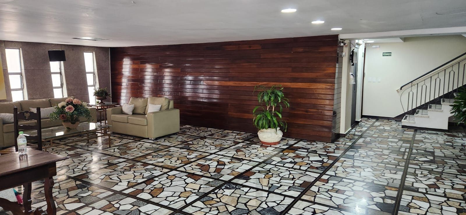 Apartamento 03 dormitórios, 01 suíte, Bairro Partenon, Porto Alegre/RS — foto 33