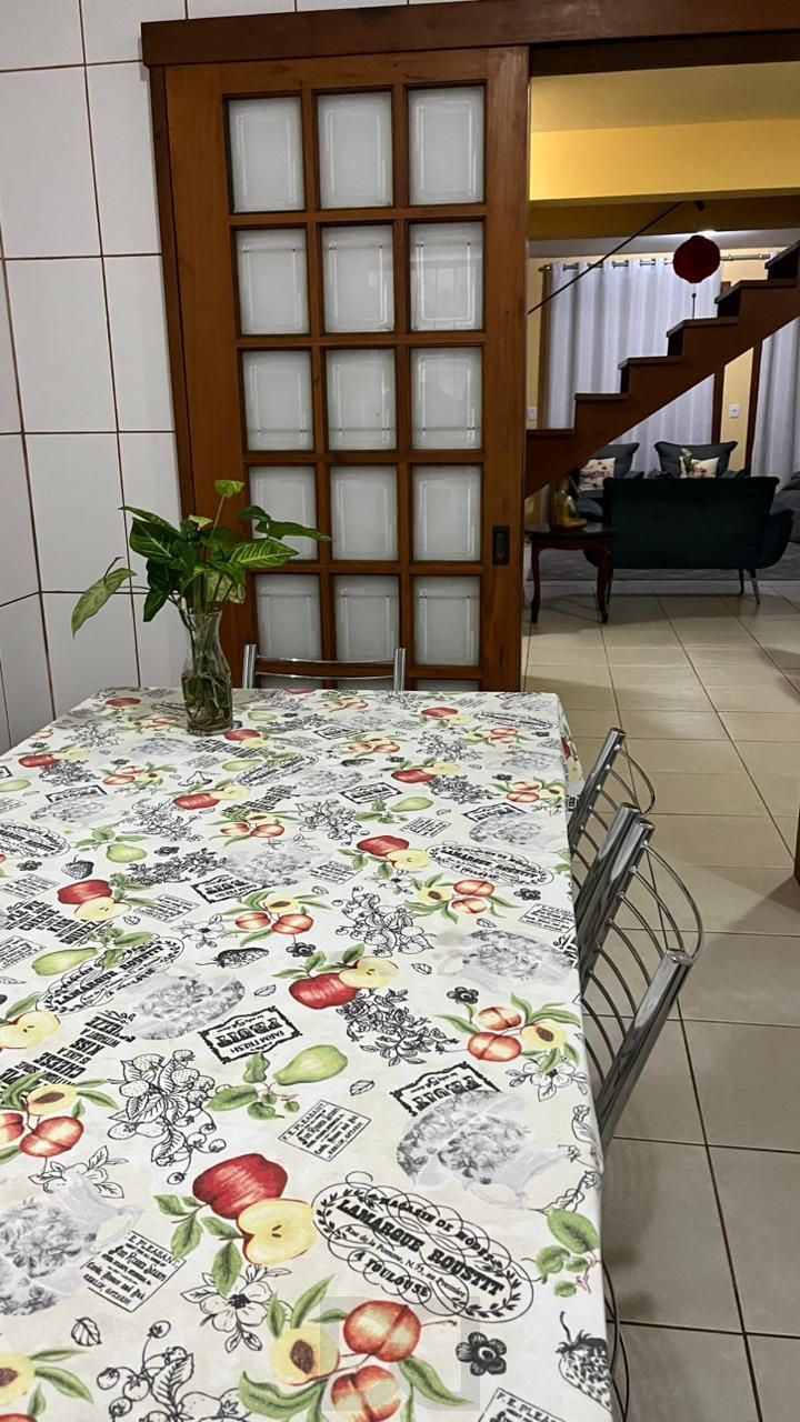 Sobrado Imponente com 4 Andares e 230m² – Garden Privativo e Lareira | R$ 1.480.000 — foto 34