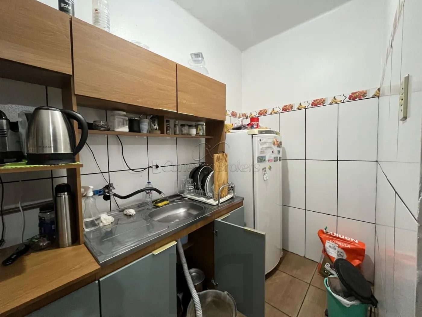 Oportunidade Única! Apartamento Residencial no Centro Histórico de Porto Alegre — foto 1