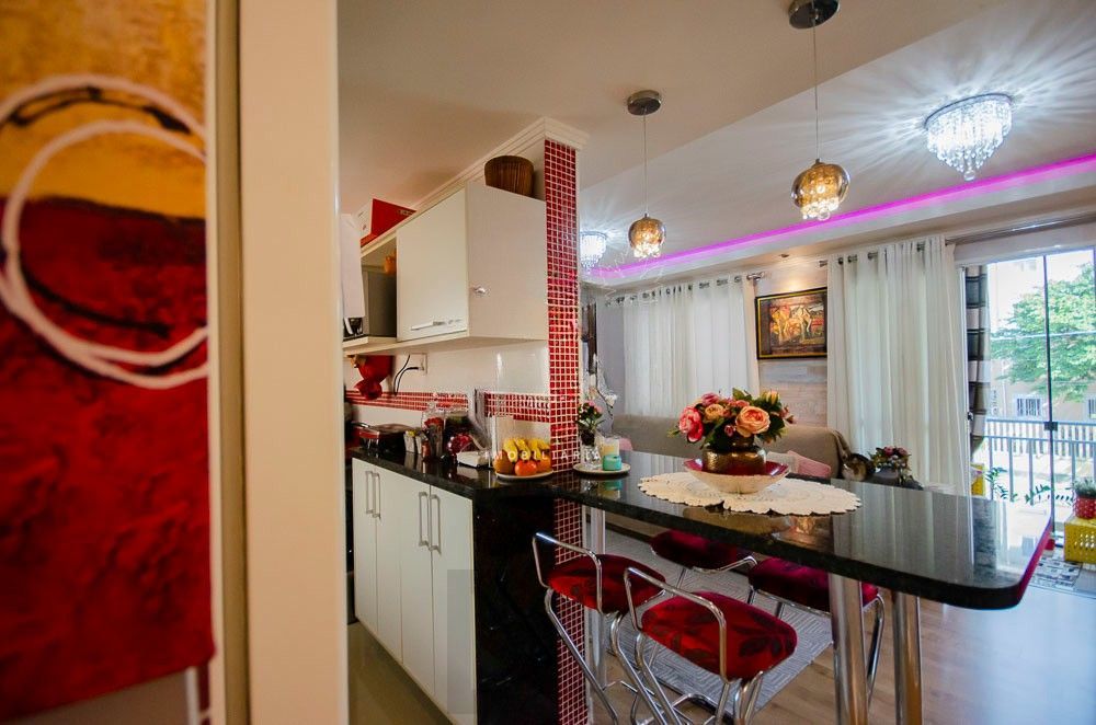 Apartamento 02 dormitórios, Bairro Humaitá, Porto Alegre, Rio Grande do Sul — foto 1