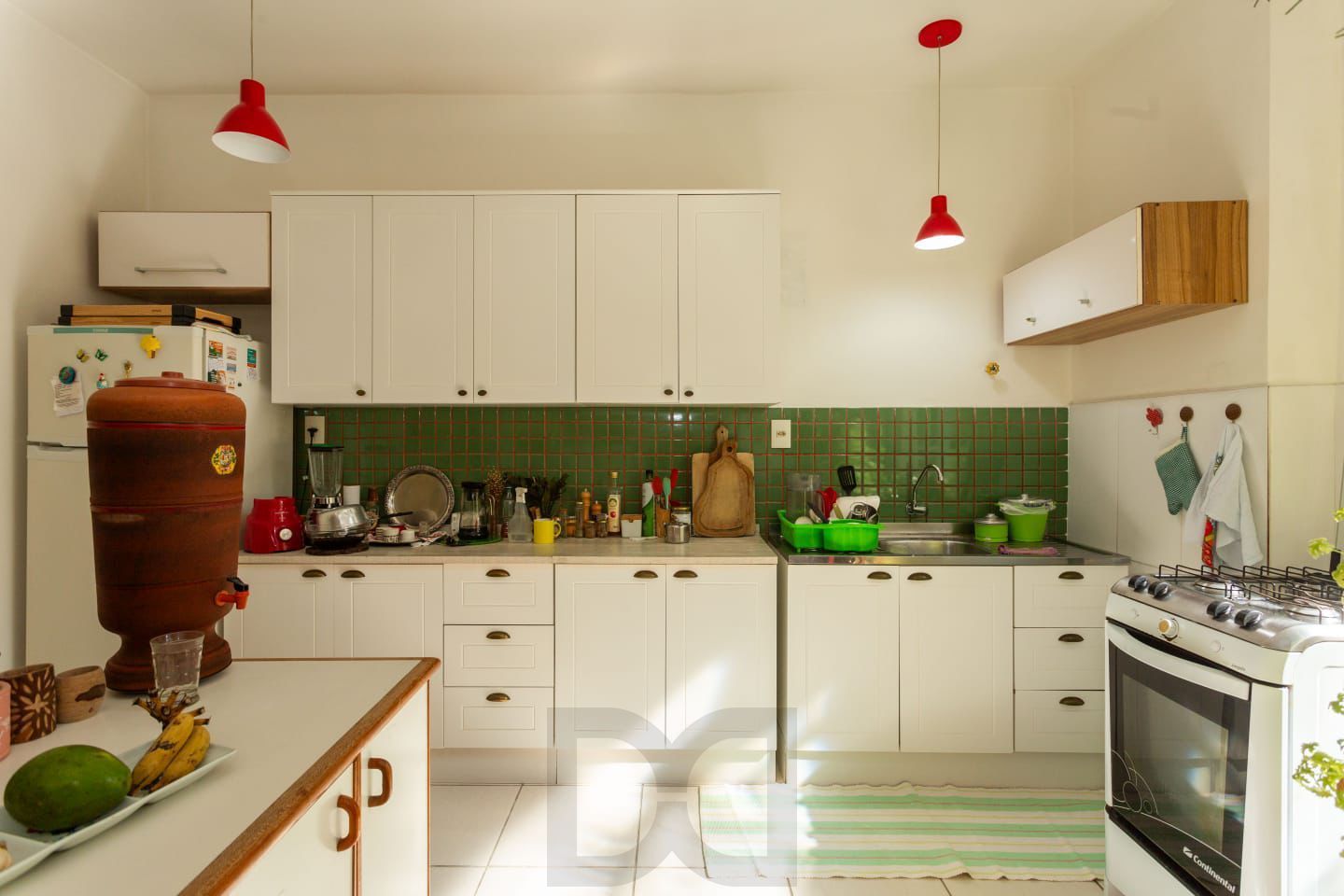 Apartamento 02 dormitórios, Bairro Menino Deus, Porto Alegre/RS — foto 9