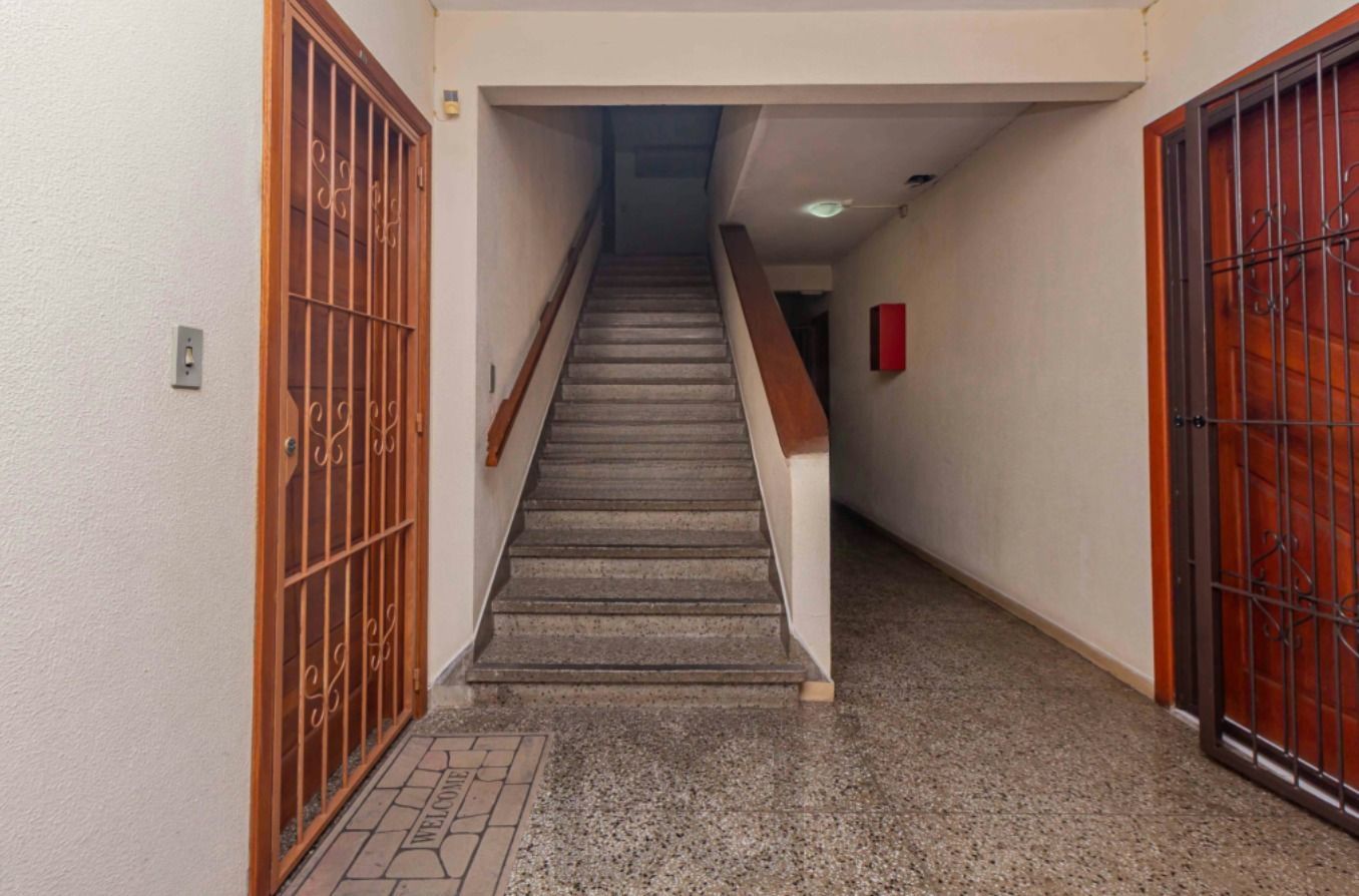 Viva com conforto e praticidade em um charmoso apartamento de 01 dormitório no Bairro Sarandi, em Porto Alegre. — foto 5