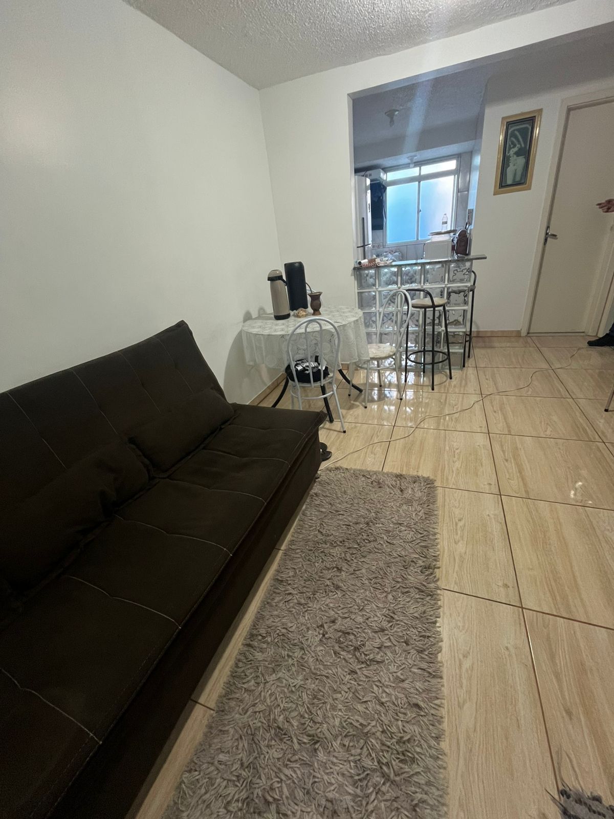 Apartamento 2 dormitórios com vaga e infraestrutura na Lomba do Pinheiro – 45,81m² — foto 19