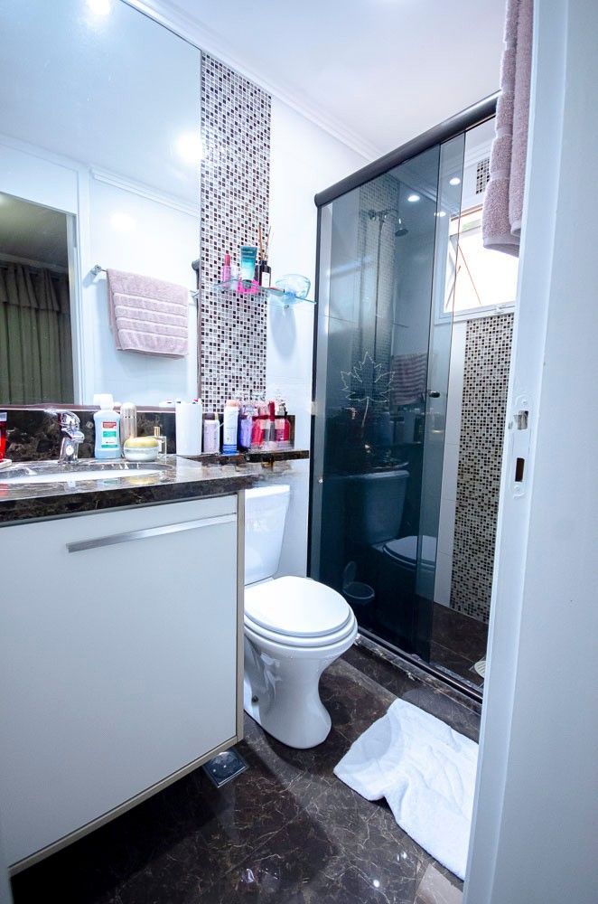 Apartamento 02 dormitórios, Bairro Humaitá, Porto Alegre, Rio Grande do Sul — foto 23