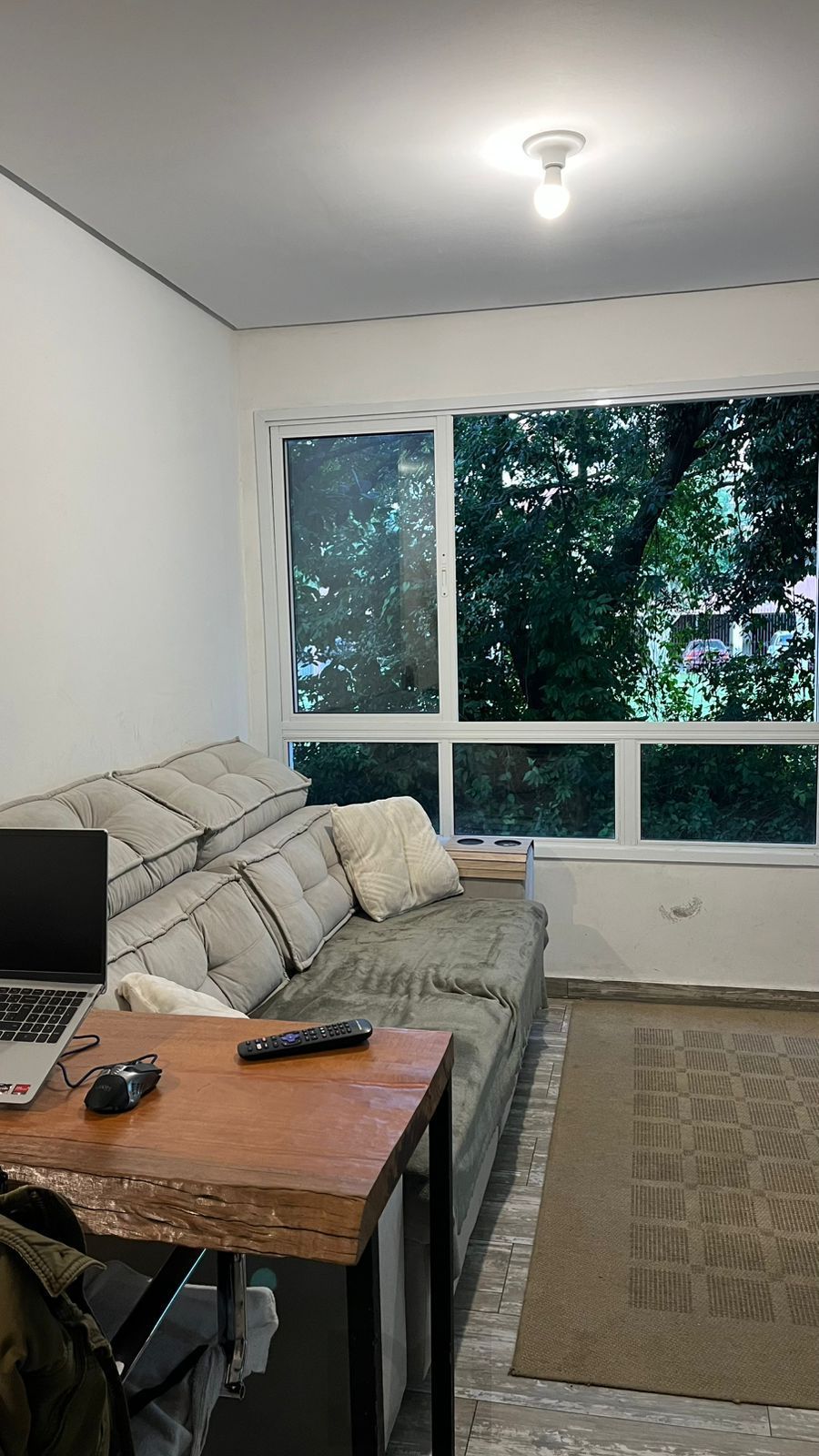 Apartamento de 02 dormitórios, Bairro Ipanema, Porto Alegre/RS — foto 1