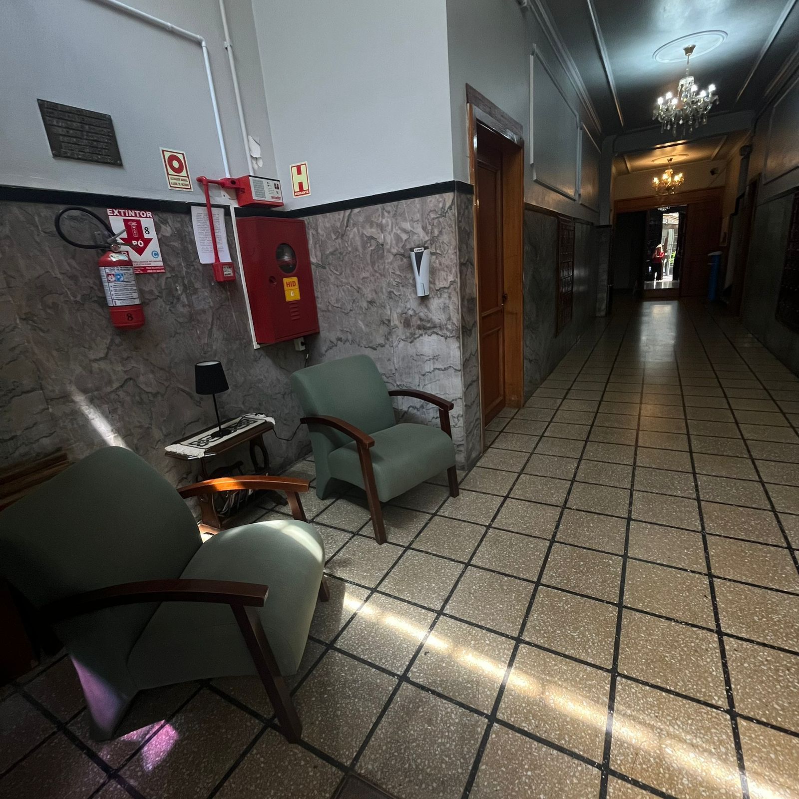 Sala comercial no Centro Histórico de Porto Alegre/RS. — foto 5