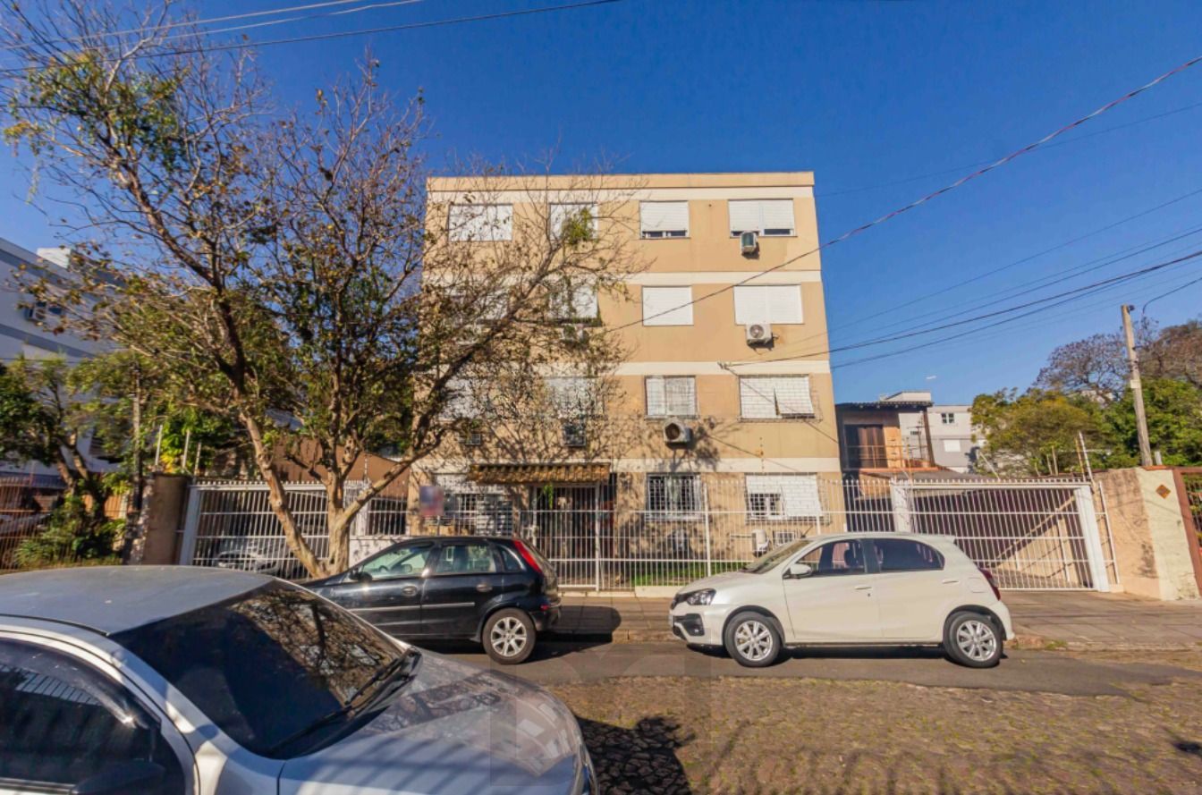 Viva com conforto e praticidade em um charmoso apartamento de 01 dormitório no Bairro Sarandi, em Porto Alegre. — foto 6