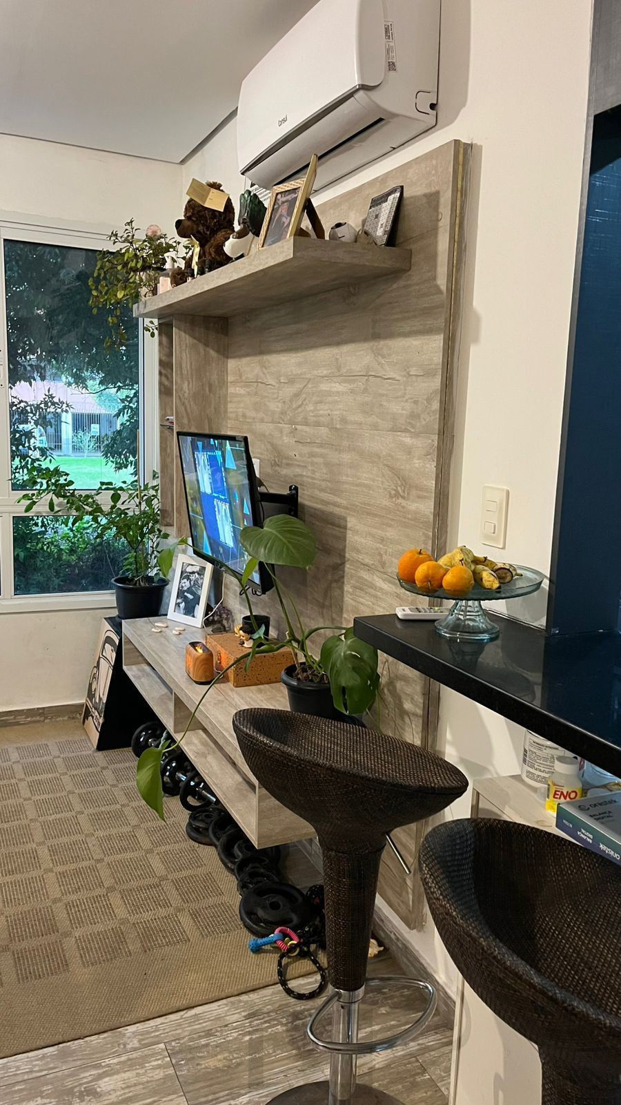 Apartamento de 02 dormitórios, Bairro Ipanema, Porto Alegre/RS — foto 9