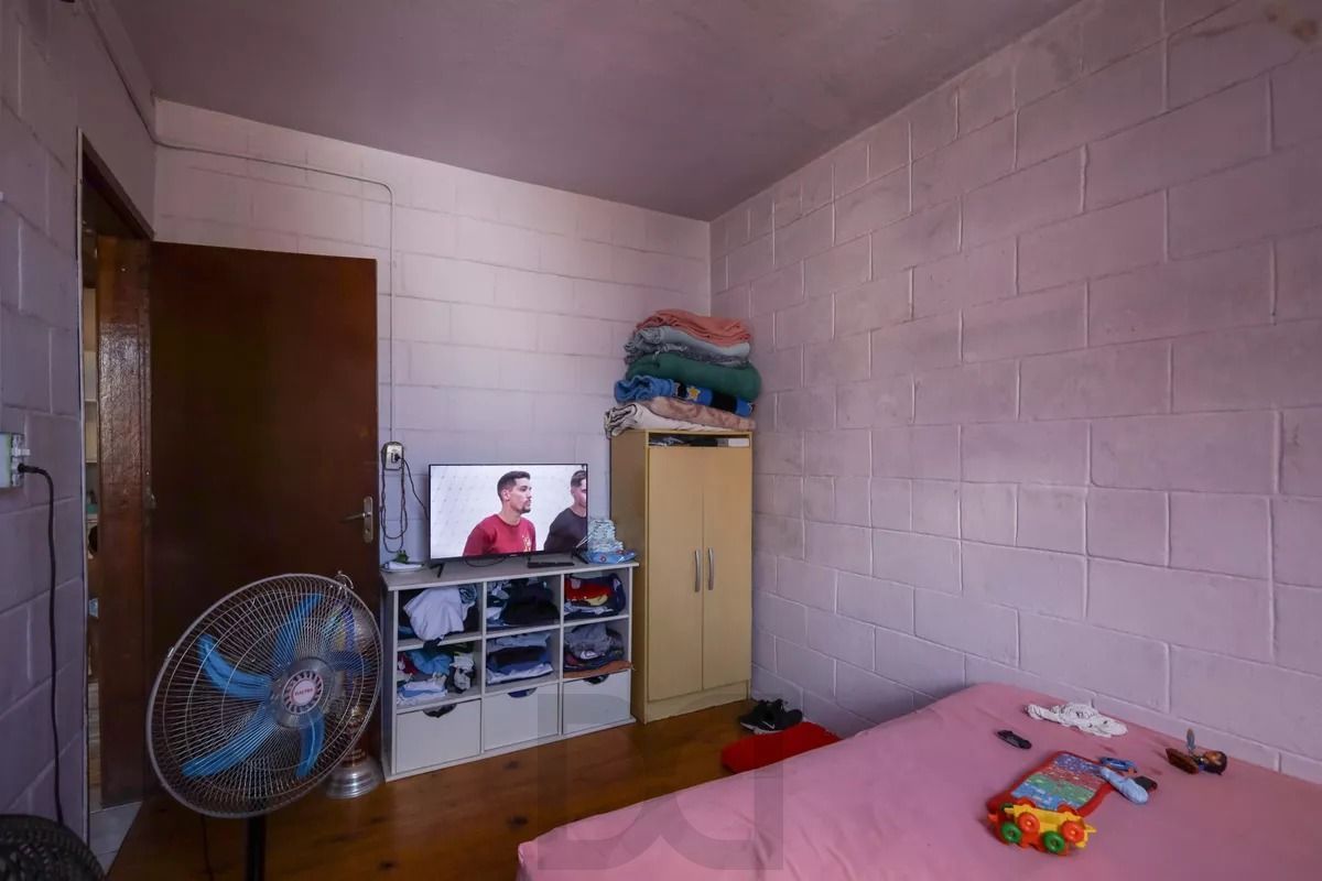 Apartamento 2 Dormitórios com Garagem em Localização Estratégica – 46,226 m² — foto 7