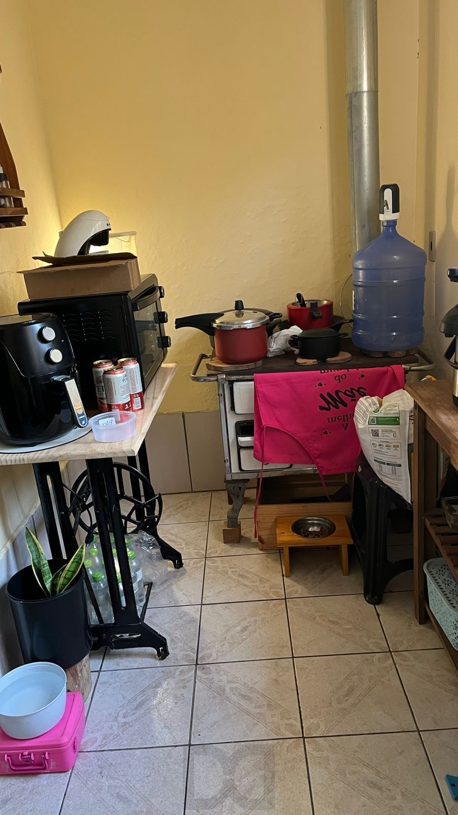 Excelente casa na zona Norte de Porto Alegre/RS — foto 28