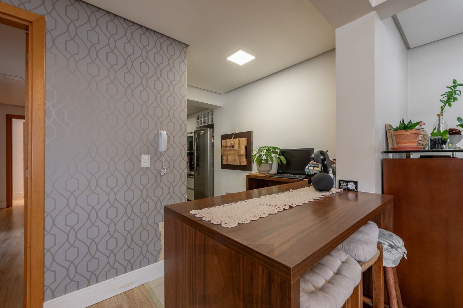 Apartamento 3 Dormitórios com 112m² Privativos no Absolute, a Um Passo da Praia — foto 13