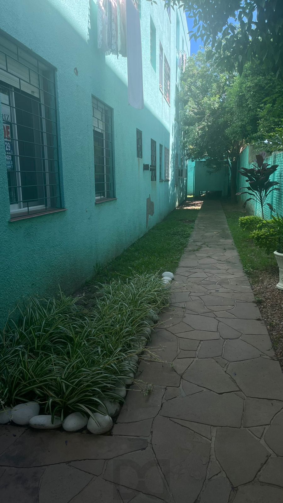 Oportunidade no Cristo Redentor – Kitnet Térrea com 39m² — foto 9