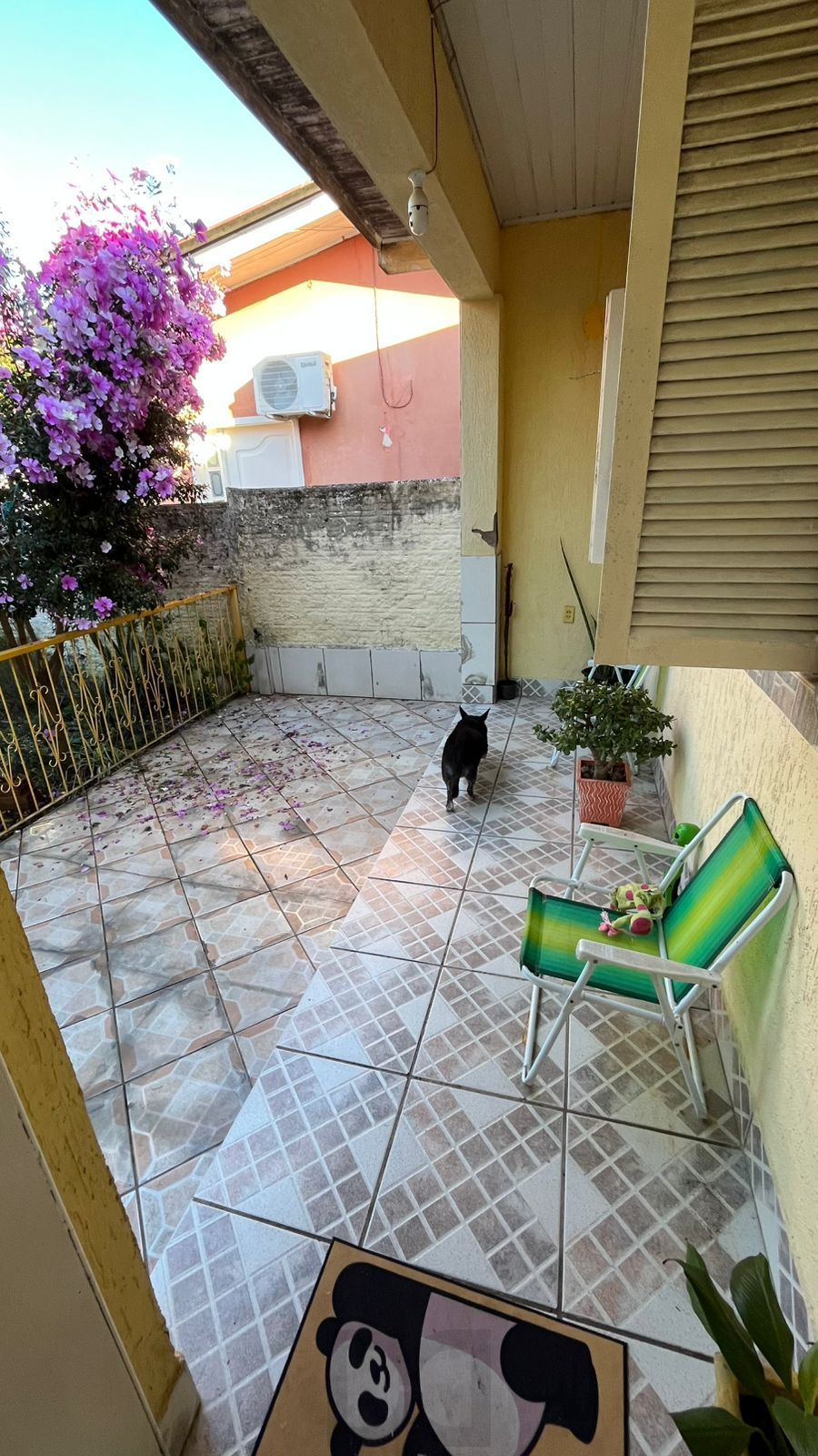 Excelente casa na zona Norte de Porto Alegre/RS — foto 10