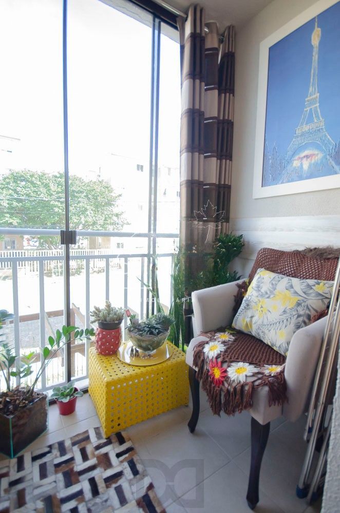 Apartamento 02 dormitórios, Bairro Humaitá, Porto Alegre, Rio Grande do Sul — foto 16