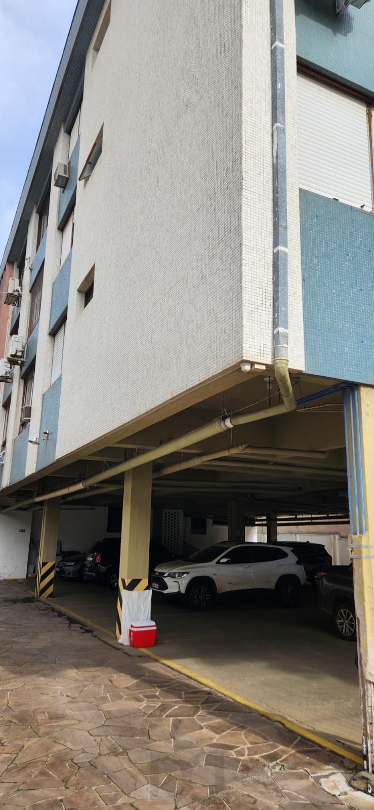 Apartamento 03 dormitórios, 01 suíte, Bairro Partenon, Porto Alegre/RS — foto 40