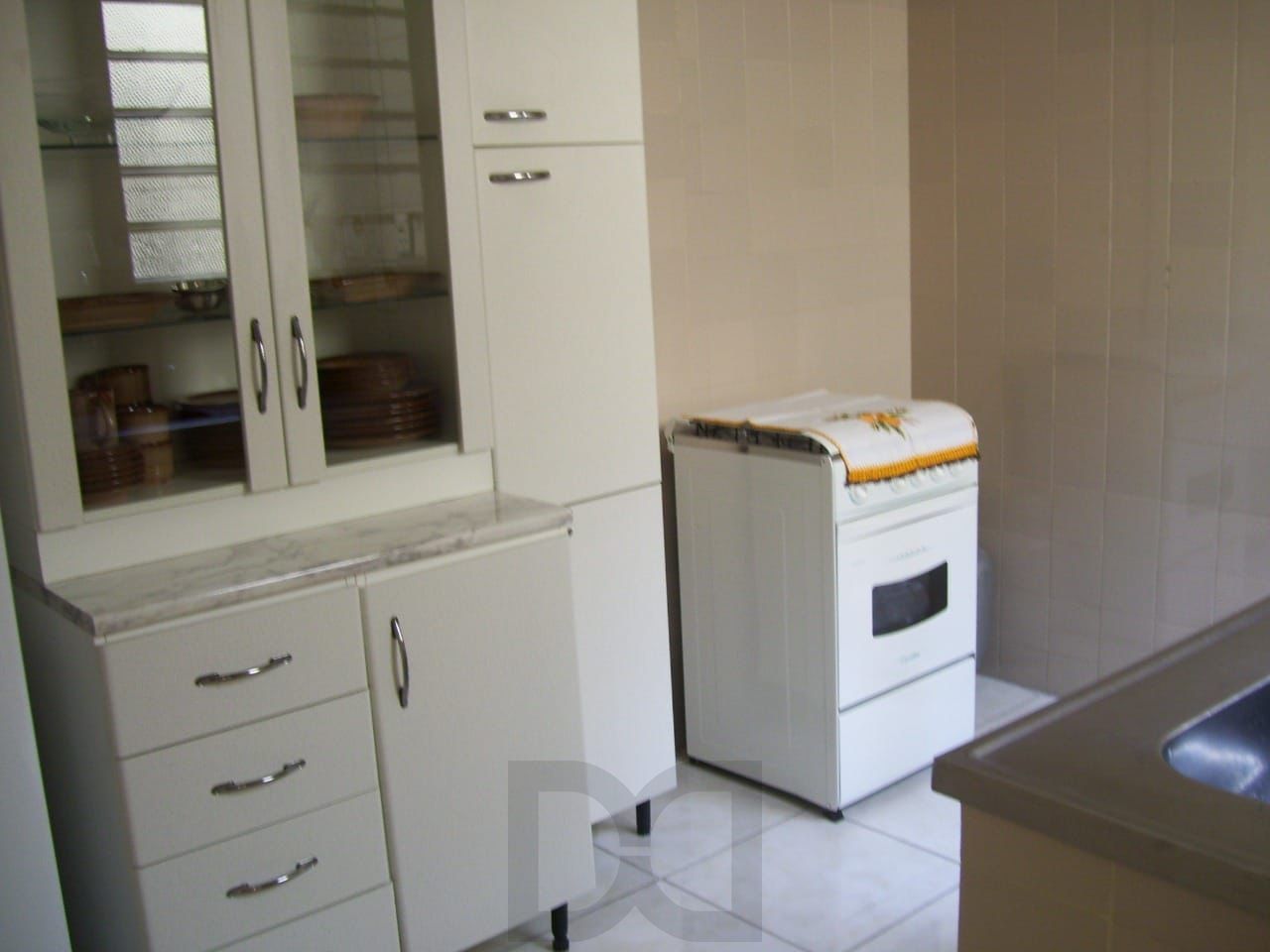 Apartamento de 01 dormitório, Bairro Navegantes, Porto Alegre/RS — foto 8