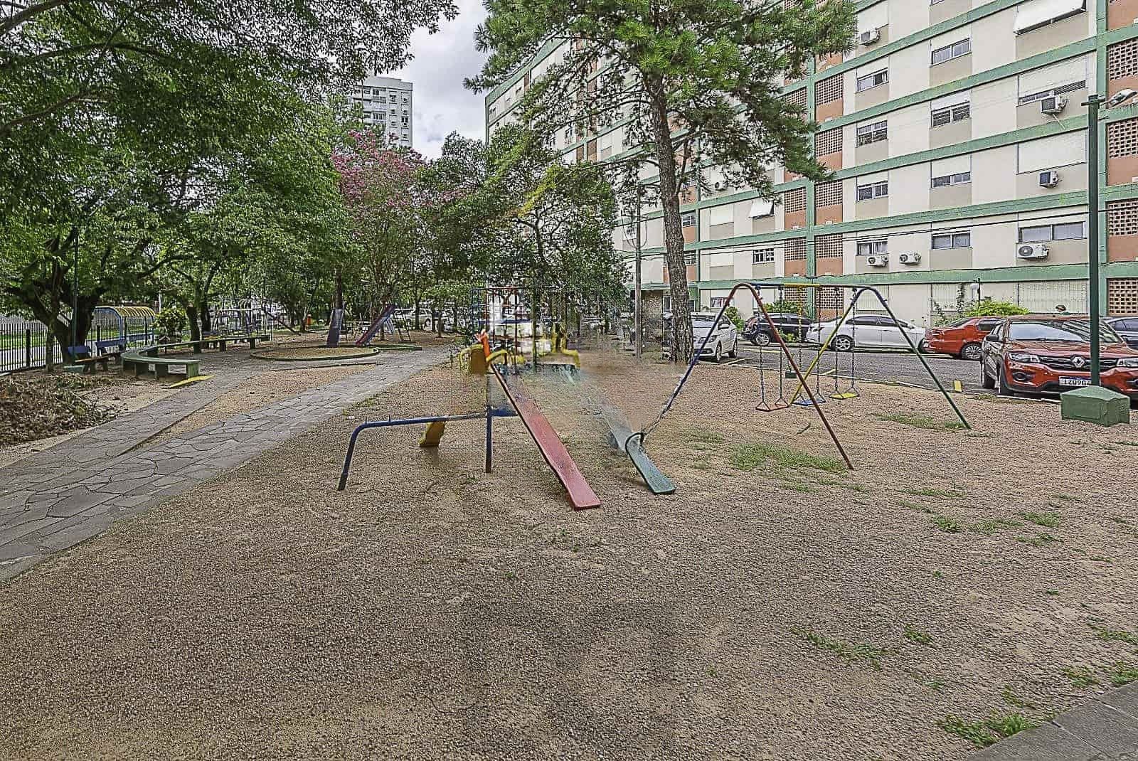 Apartamento com 55m², 02 dormitórios, Bairro Jardim Botânico, Porto Alegre, Rio Grande do Sul — foto 11
