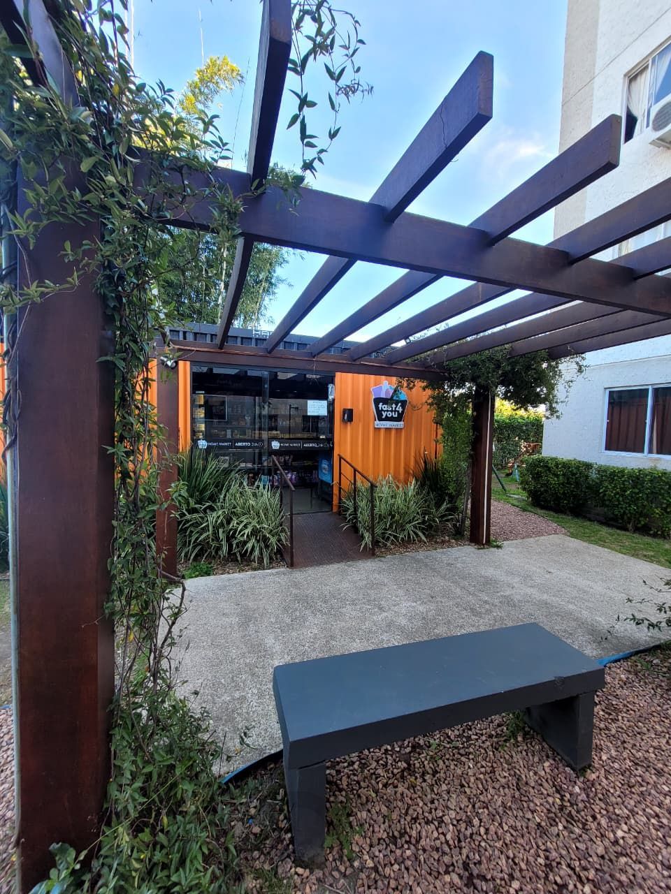 Apartamento de 2 Quartos com Vaga de Garagem no Bairro Santa Rosa de Lima — foto 16