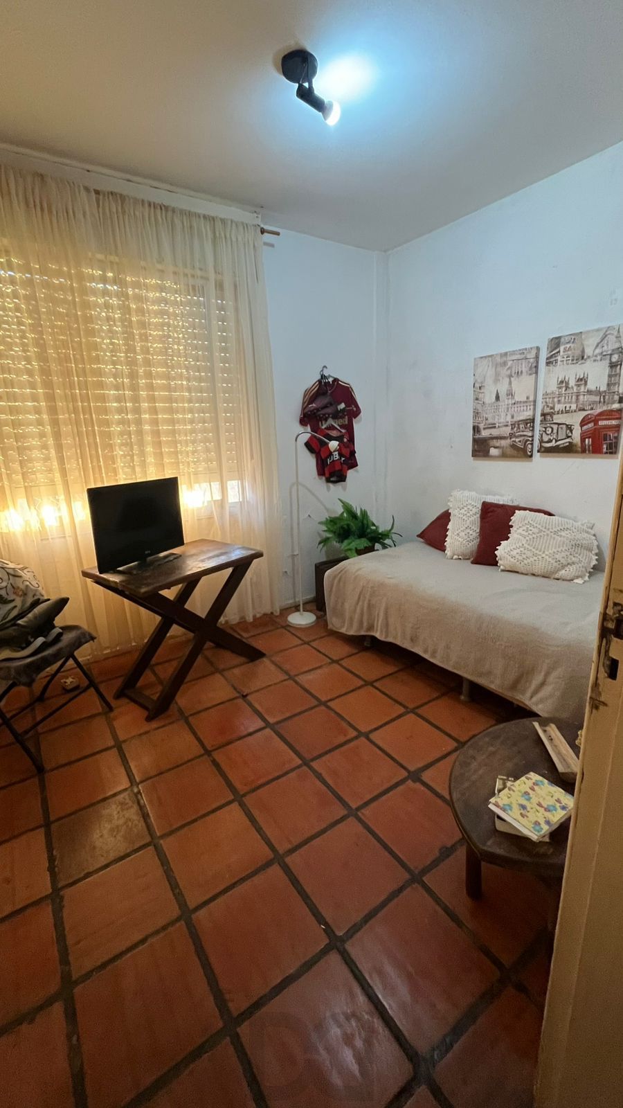 Apartamento 2 Dormitórios com 61,50m² em Condomínio com Lazer Completo e Rua Tranquila — foto 7