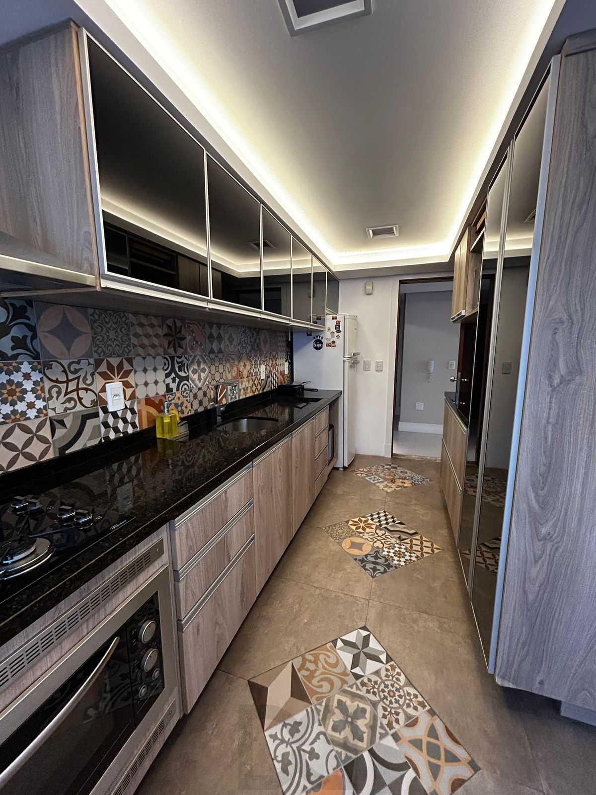 Amplo Apartamento de 183m² na Anita Garibaldi com 2 Vagas, Depósito e Projeto para Cobertura — foto 45