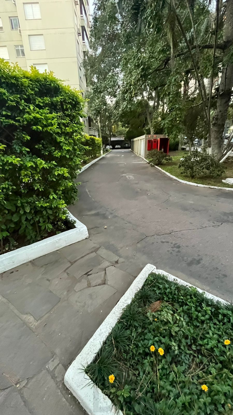 Apartamento 2 Dormitórios com 61,50m² em Condomínio com Lazer Completo e Rua Tranquila — foto 19