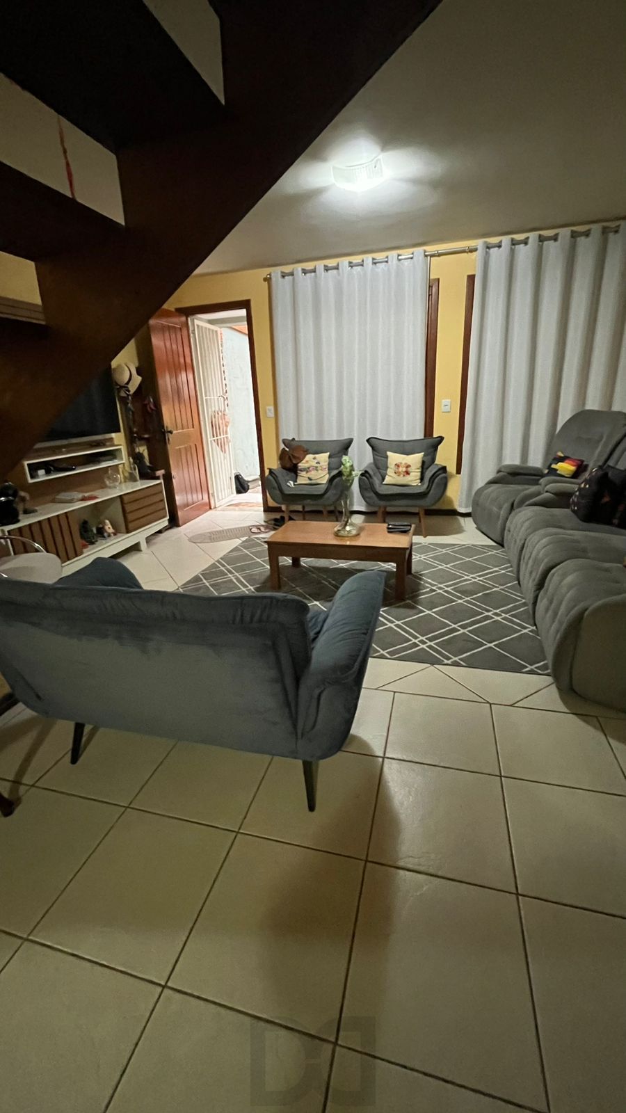 Sobrado Imponente com 4 Andares e 230m² – Garden Privativo e Lareira | R$ 1.480.000 — foto 29