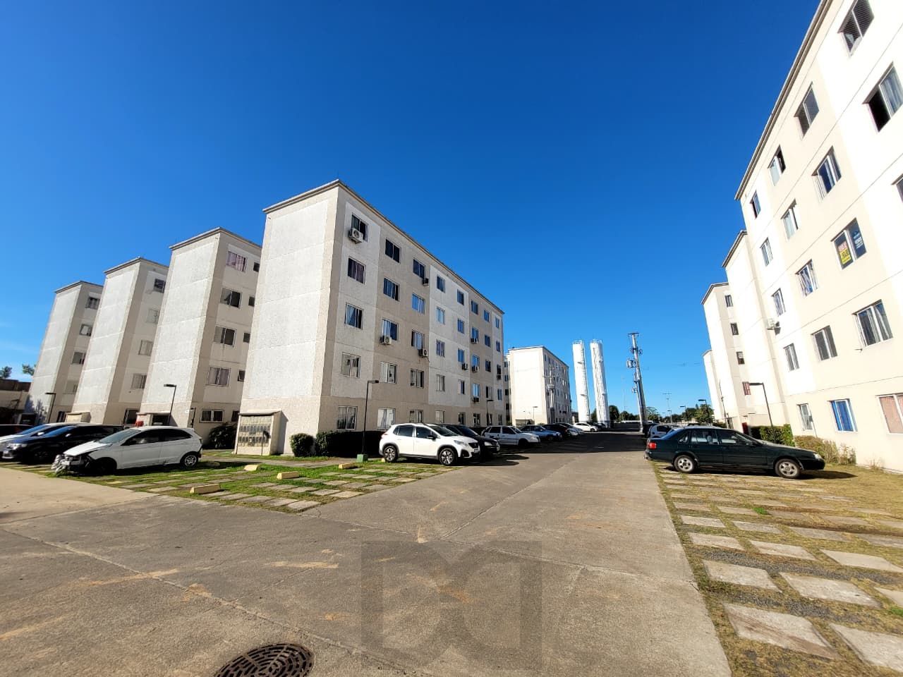 Apartamento de 2 Quartos com Vaga de Garagem no Bairro Santa Rosa de Lima — foto 8