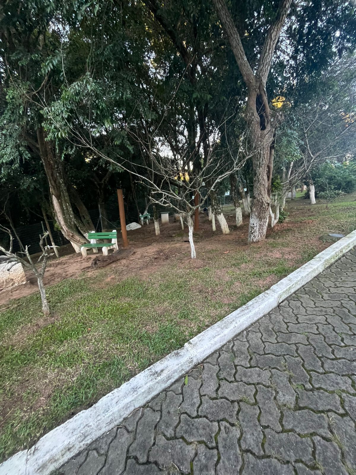 Apartamento 2 dormitórios com vaga e infraestrutura na Lomba do Pinheiro – 45,81m² — foto 7