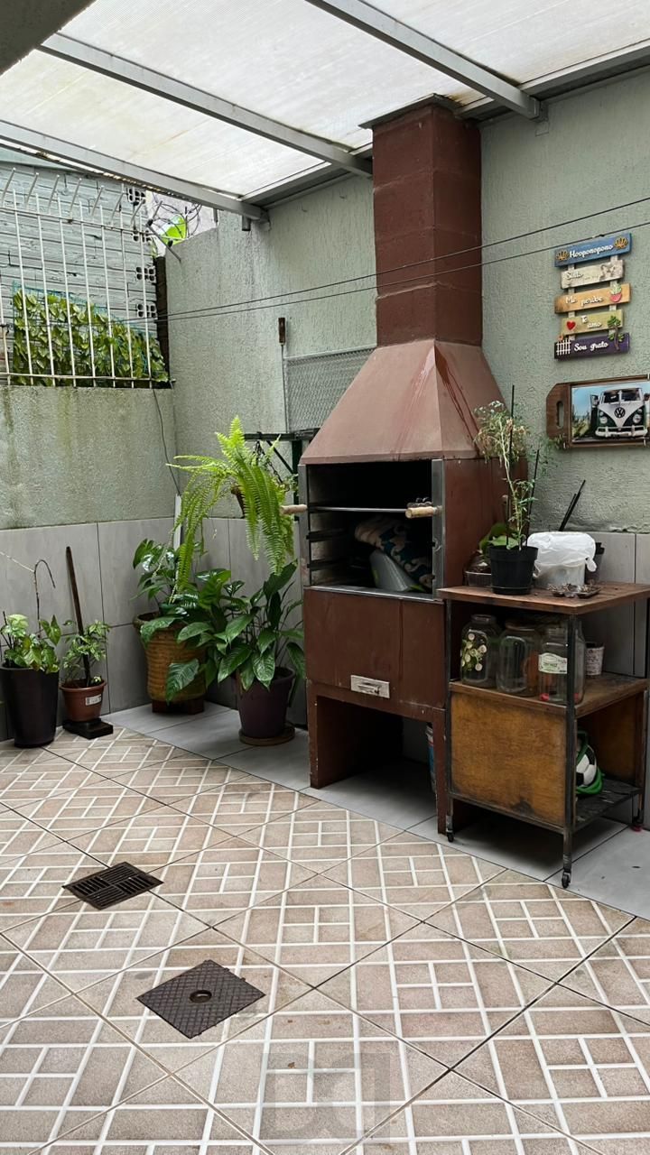 Sobrado Imponente com 4 Andares e 230m² – Garden Privativo e Lareira | R$ 1.480.000 — foto 36