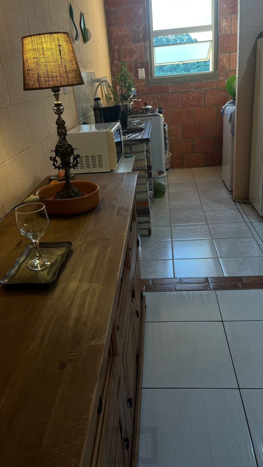 Apartamento Residencial de 02 dorm, Bairro Vila Nova, Porto Alegre, RS — foto 4