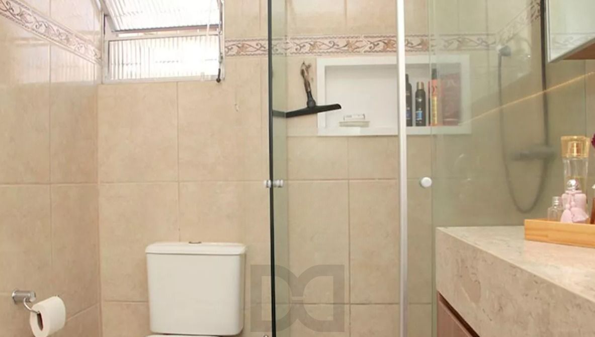 Apartamento com sacada, Bairro Santana, Porto Alegre/RS — foto 3