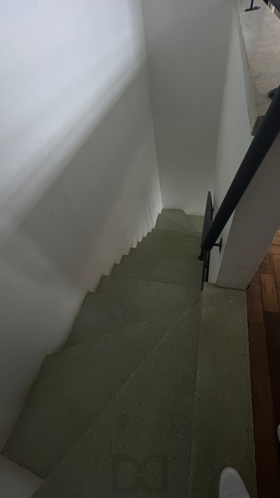 Casa adaptada para comércio, Boa Vista, Porto Alegre/RS — foto 3