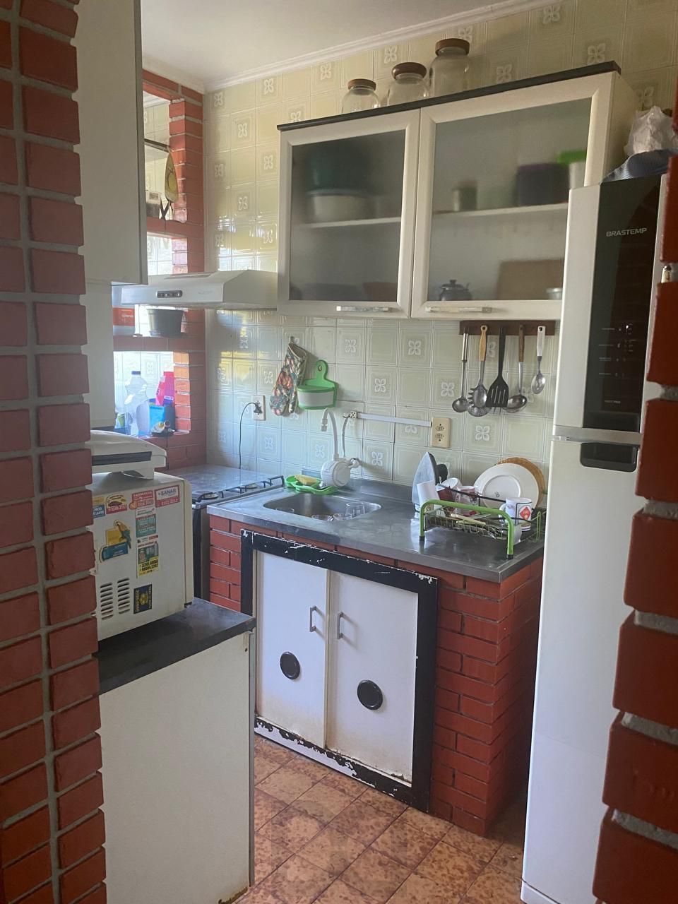 Apartamento com 02 dormitórios, Bairro Camaquã, Porto Alegre/RS — foto 12