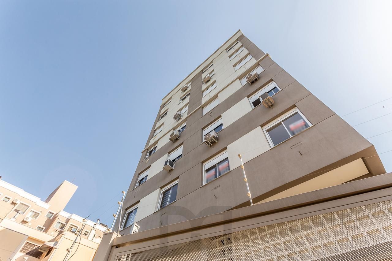 Excelente apartamento com espaço home office, Bairro Jardim Botânico, Porto Alegre, Rio Grande do Sul — foto 36
