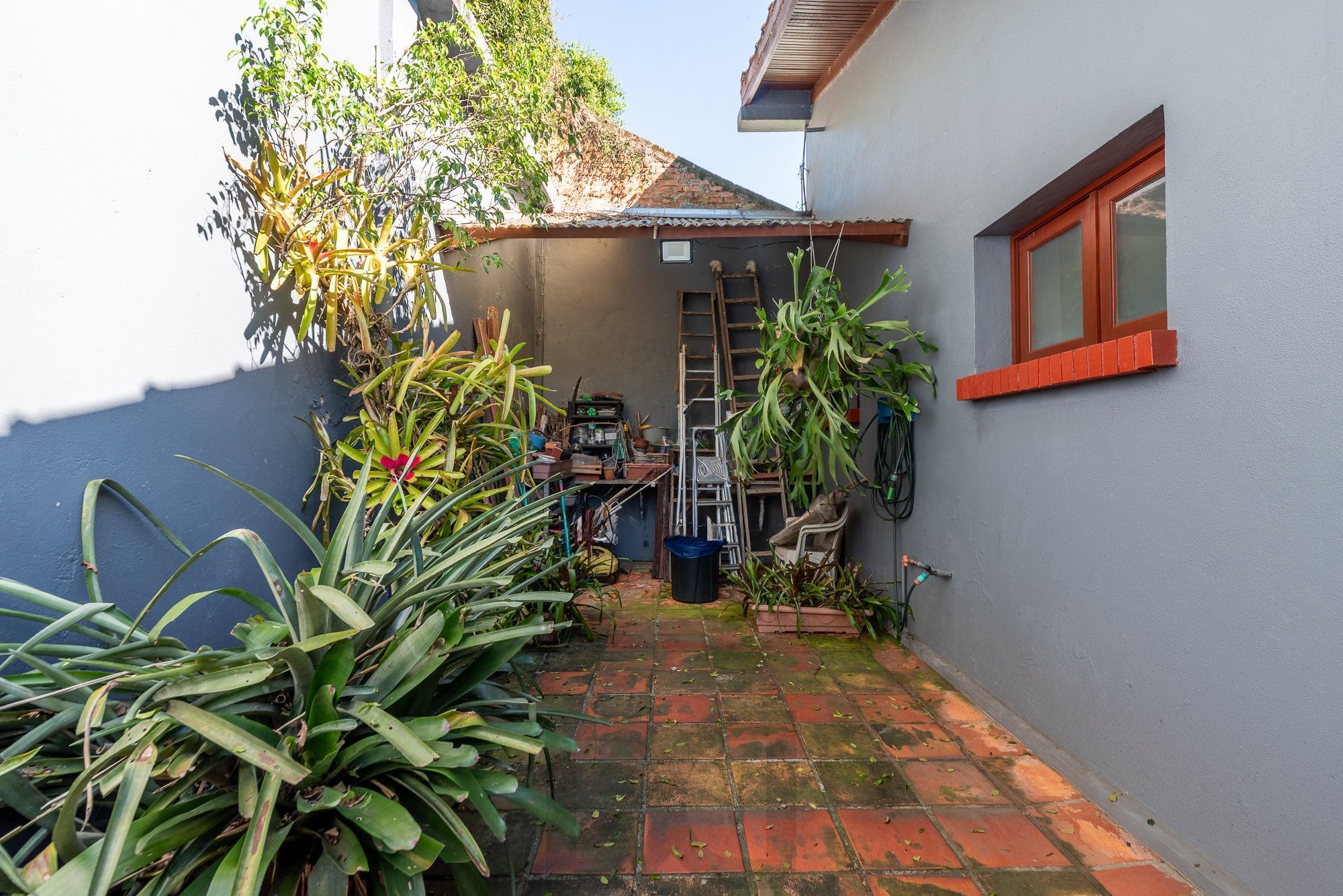 Casa semimobiliada com 385m², 3 suítes, piscina e espaço gourmet na Chácara das Pedras — foto 32