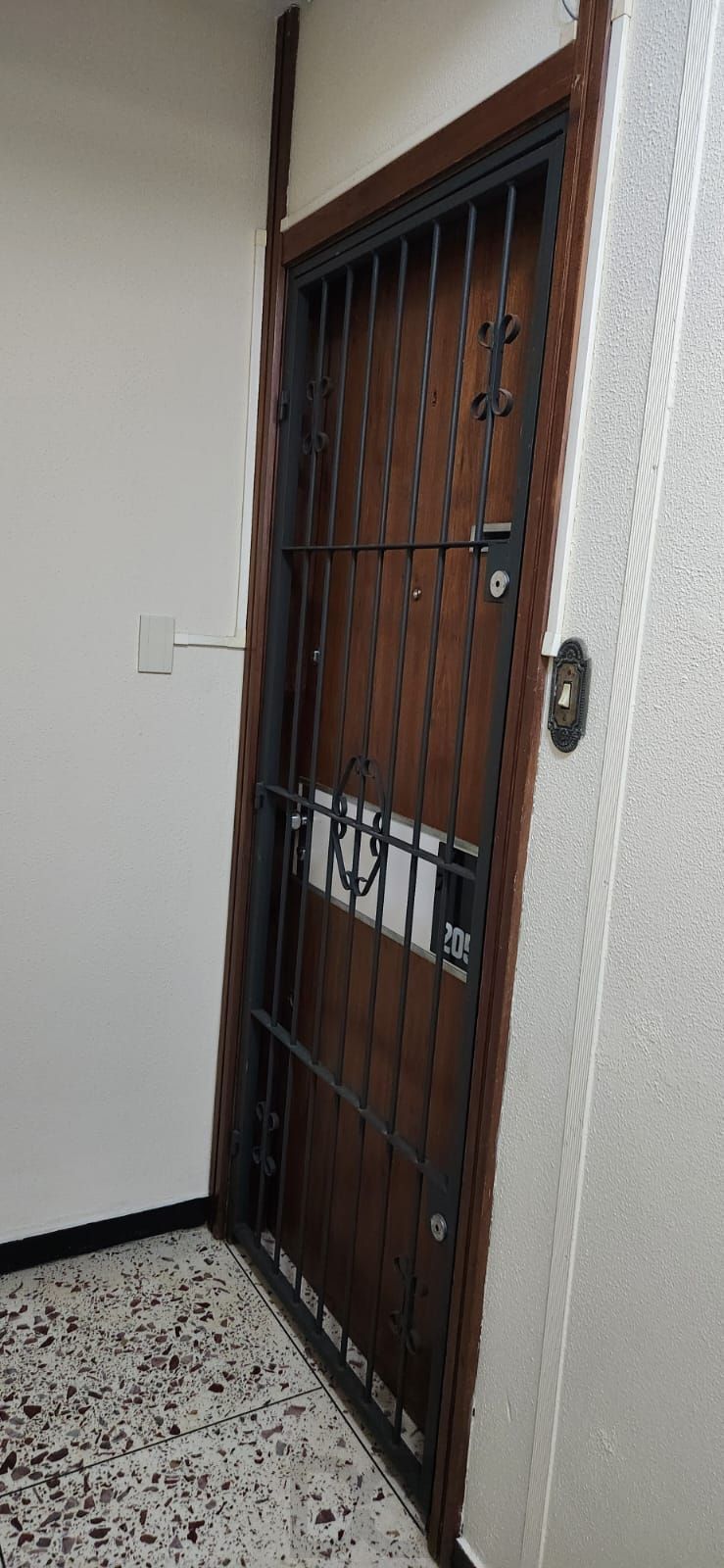 Apartamento 03 dormitórios, 01 suíte, Bairro Partenon, Porto Alegre/RS — foto 25