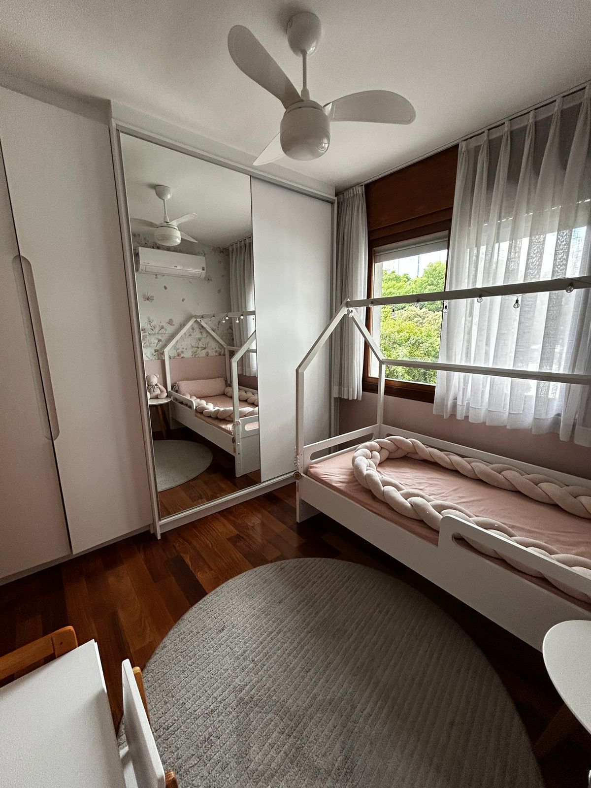 Amplo Apartamento de 183m² na Anita Garibaldi com 2 Vagas, Depósito e Projeto para Cobertura — foto 29