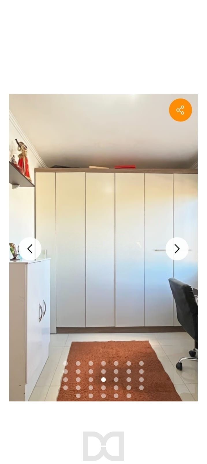 APARTAMENTO COM DOIS DORMITÓRIOS NO BAIRRO PARTENON - SALAR — foto 9