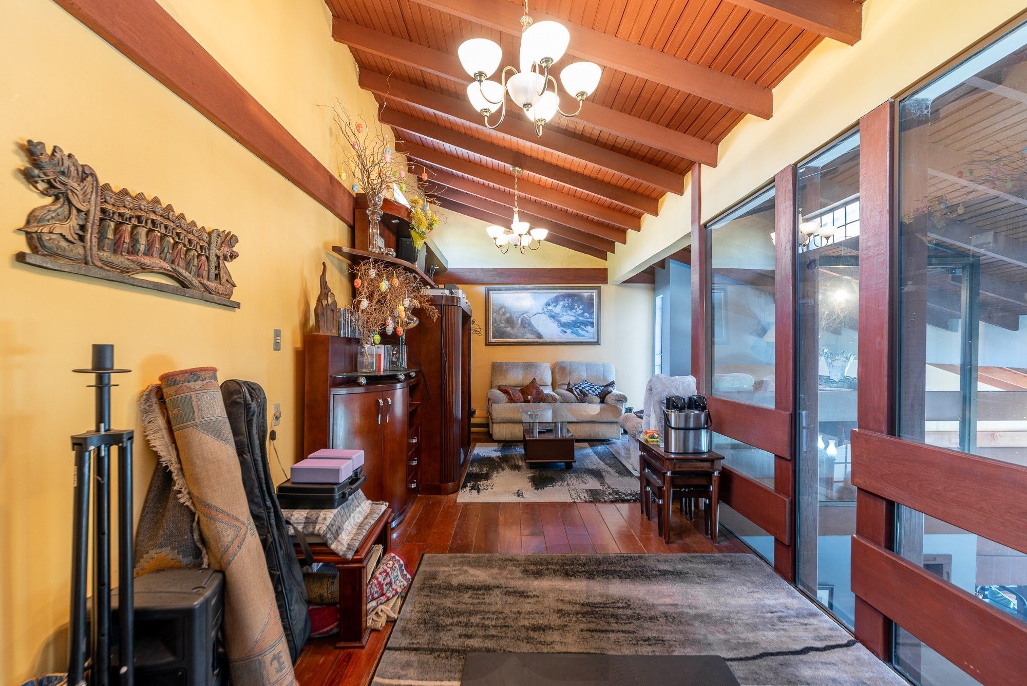 Casa semimobiliada com 385m², 3 suítes, piscina e espaço gourmet na Chácara das Pedras — foto 22