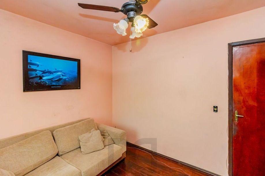 Casa em ótima localização, com 201m², Bairro Medianeira, Porto Alegre/RS — foto 3