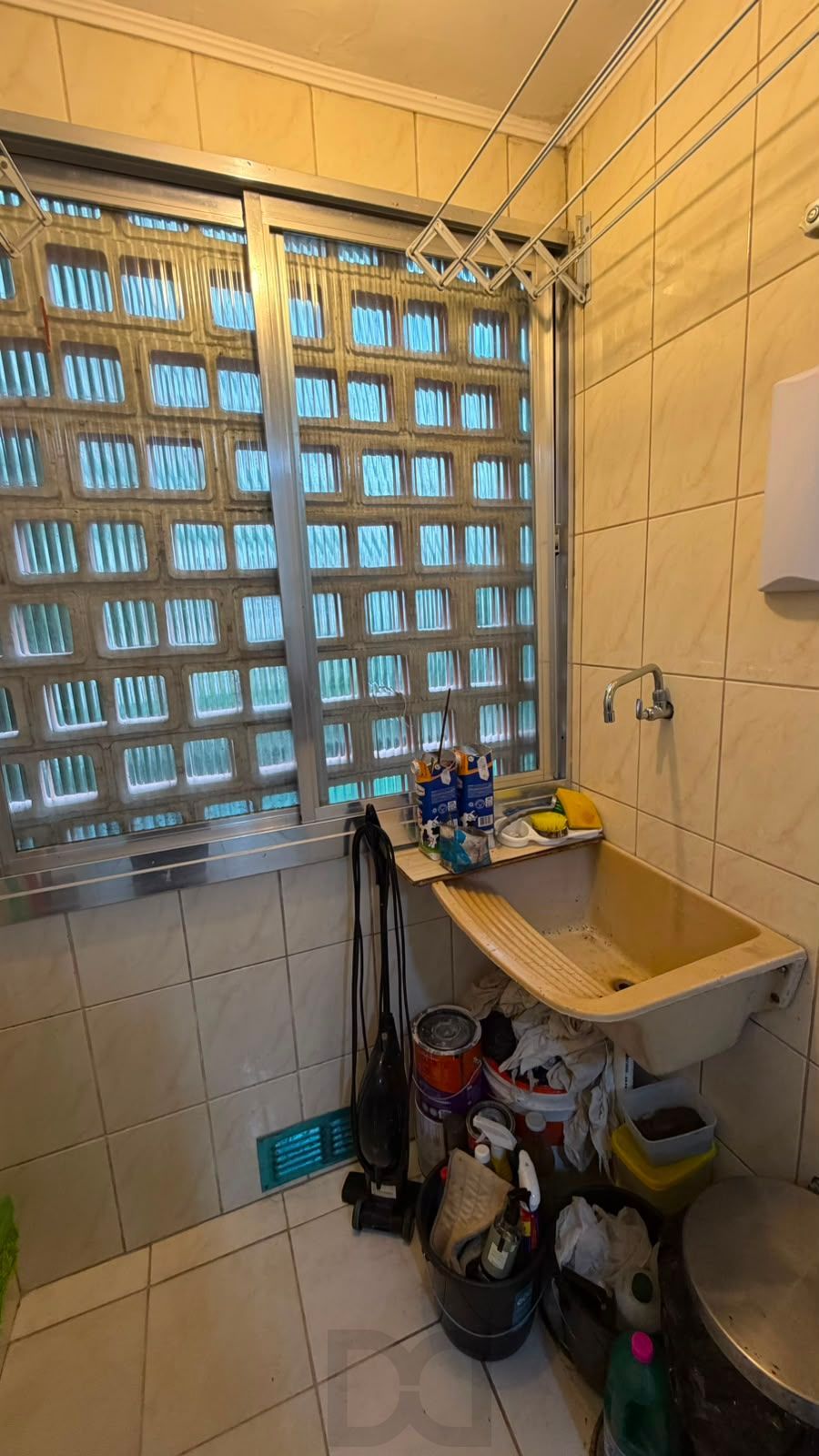 APTO 2 DORMITÓRIOS BAIRRO PETRÓPOLIS - SALAR — foto 18