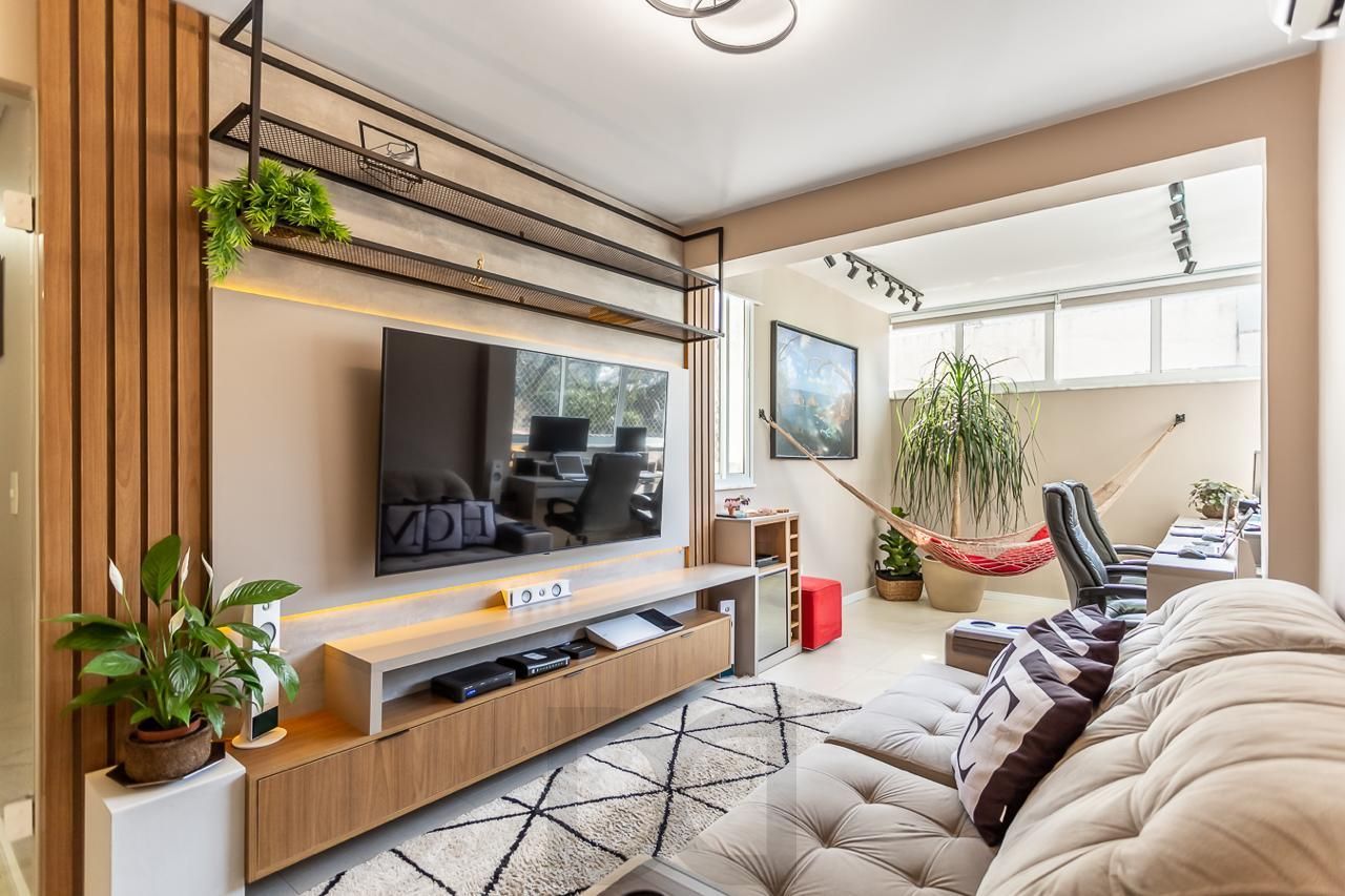 Excelente apartamento com espaço home office, Bairro Jardim Botânico, Porto Alegre, Rio Grande do Sul — foto 40