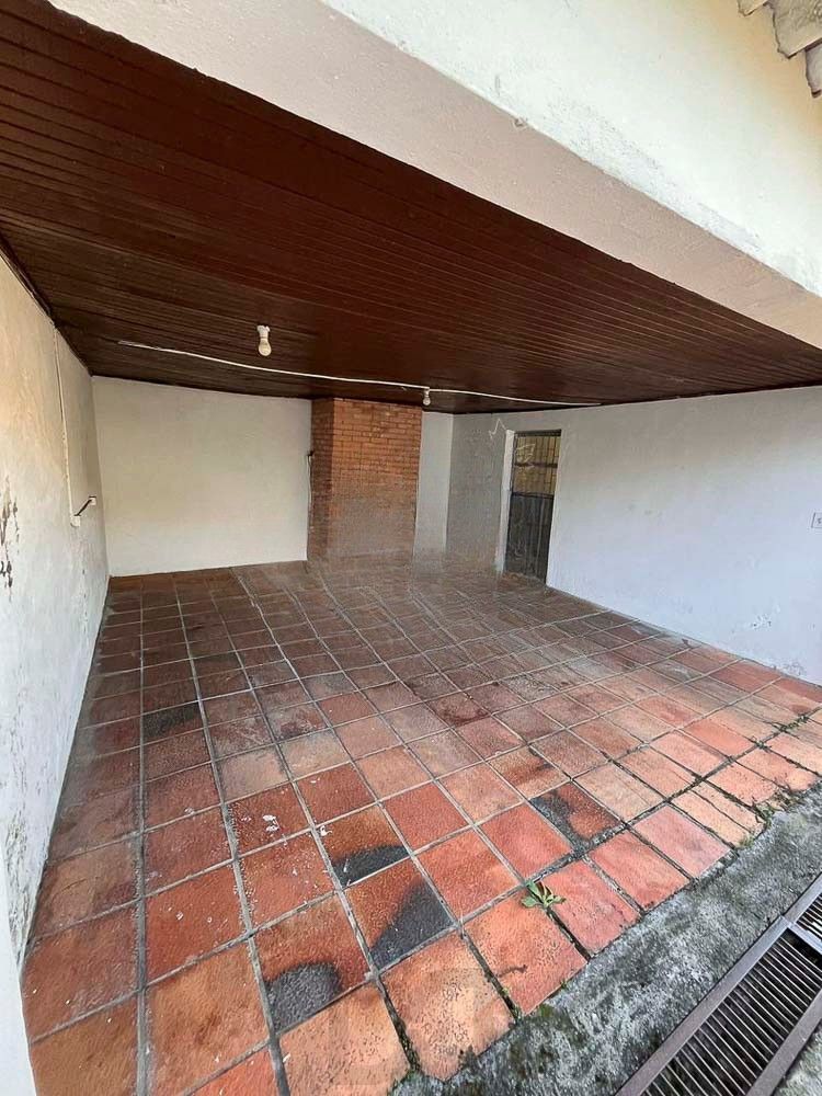 Casa de esquina, Bairro Parque dos Maias, Porto Alegre, Rio Grande do Sul — foto 4