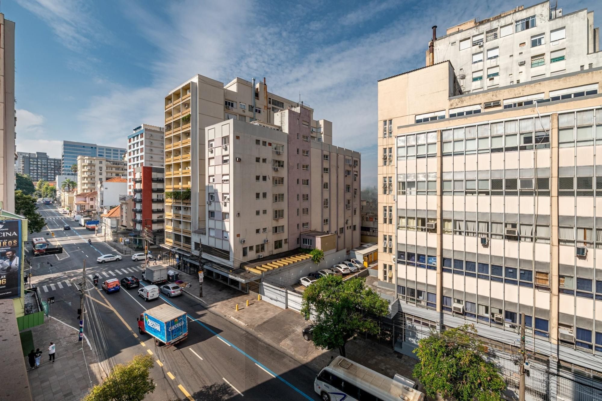 APTO COM 4 DORMITÓRIOS - AVENIDA INDEPENDÊNCIA - SALAR — foto 17